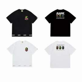 Picture of Aape T Shirts Short _SKUBapeS-2XLscqx103625099